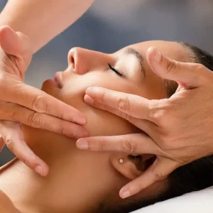 Curs Tehnici Masaj Kobido