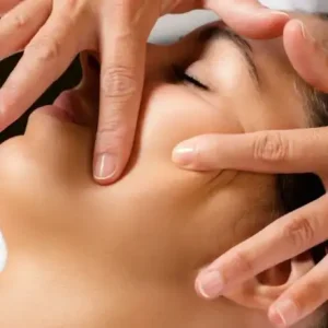 Curs Limfodrenaj Facial